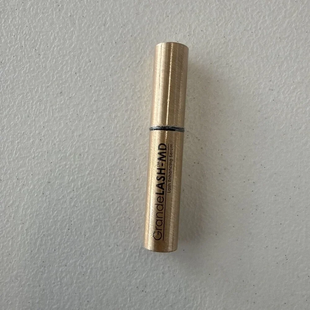 Sealed Grande Cosmetics GrandeLASH-MD Lash Enhancing Serum 1 ml Peptide Vitamin